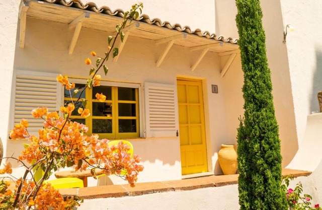 Villaggio Placido