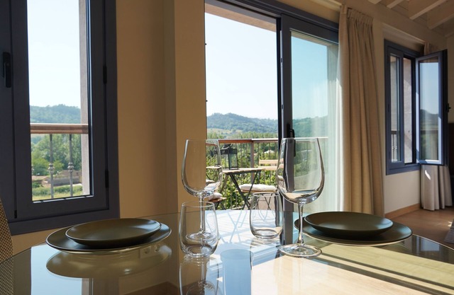 VILLAGRADO Suites AT3LLaves