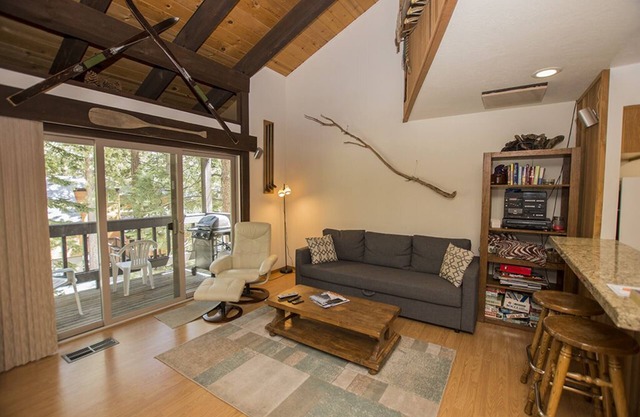 Villas # 78 by Hauserman Rentals