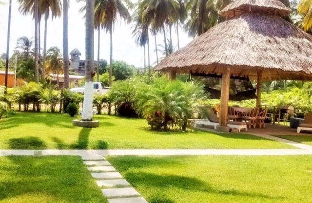 VILLAS BONFIL ACAPULCO