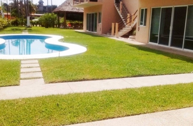 VILLAS BONFIL ACAPULCO