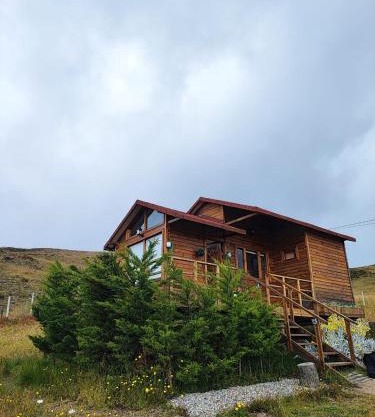 villas de la montaña, Tona, Berlin Santander