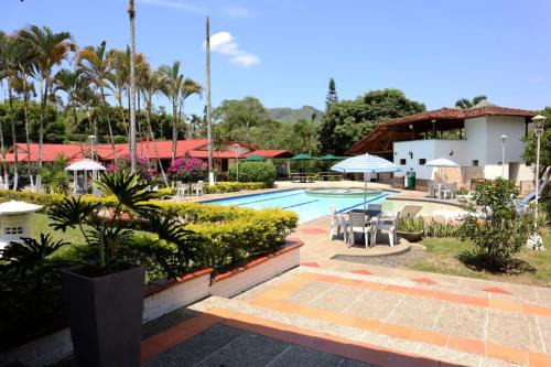 Villas de San Jacobo