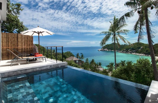 Villas Del Sol Koh Tao