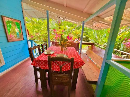 Villas Itaita Beach Cabins