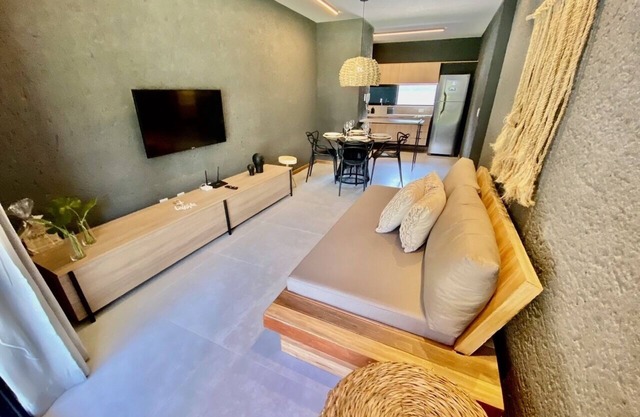 Villas Manatee Patacho Milagres C006