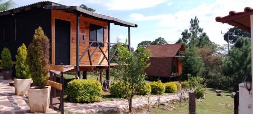 Villas Margarita - PANTERA