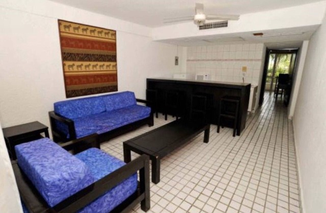 Villas Paraiso Hotel/Room 17