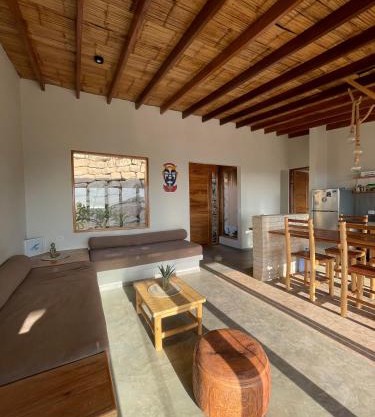 Villas turrutela