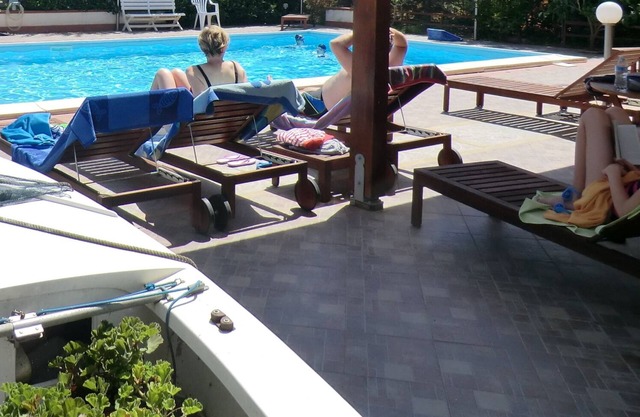 VILLASEASICILY , EXCLUSIVE PRIVATE SALTWATER POOL in.472 x236 = m2 72. 4 APARTS.