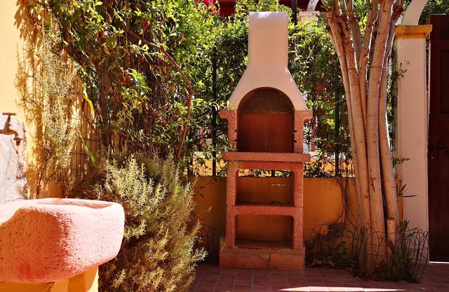Villasimius casa vacanza