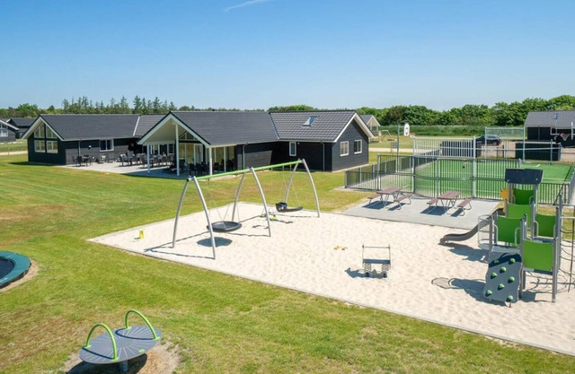 VillaVilla #467 - Houstrup Strand, Vestjylland
