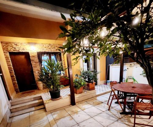 Villetta Alessandra Ostia Antica Rome 10 mins from beach