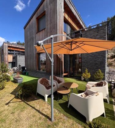 VILLETTA Apartmán