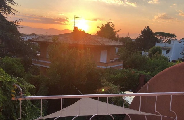 Villetta Beach House Centro Circeo