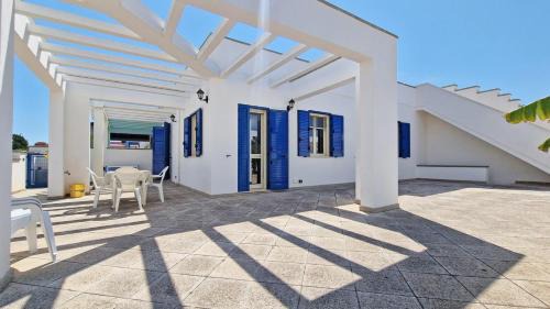 Villetta Blue Sky by Salento Affitti