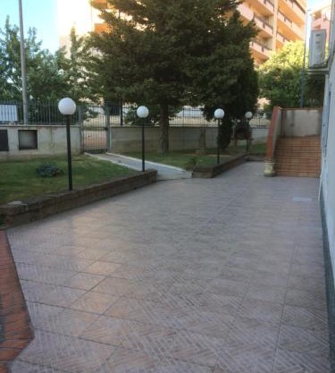 Villetta del parco