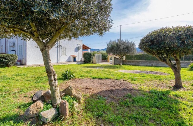 Villetta I Pitosfori