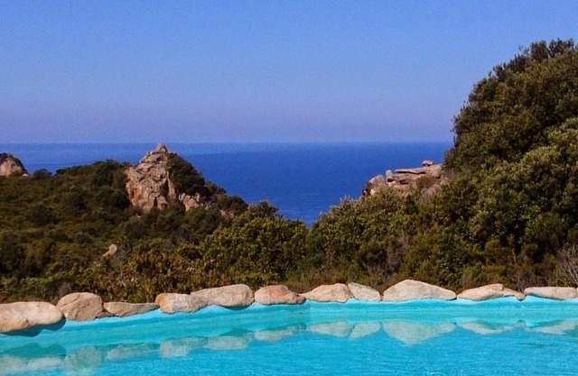 Villetta Rocchi - Costa Paradiso