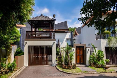 Vimala Hills Villa 2BR atau 3BR