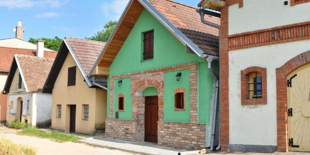 Vinařství Bičian