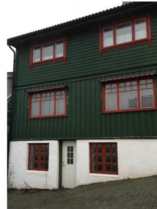 Vindmølle