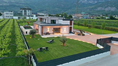 Vinea Rural Resort - Adults only