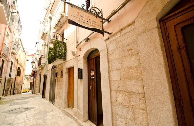 VinsLounge B&B