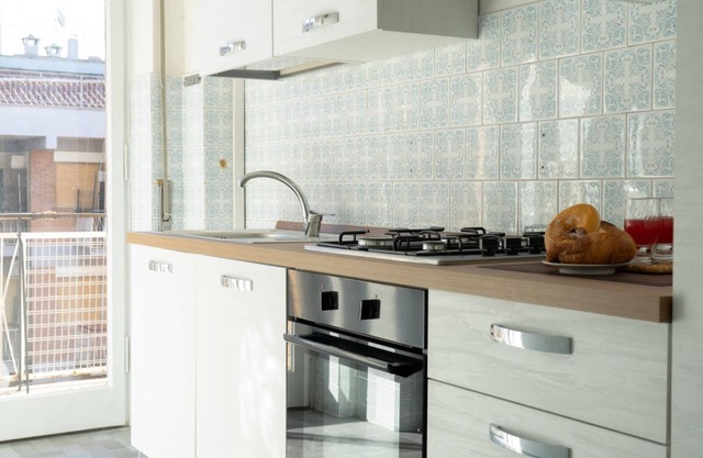 Vintage Charm and Comfort Just Steps from Metro A