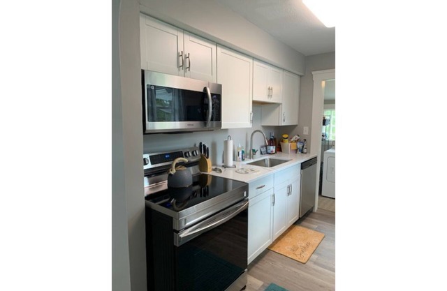 Vintage home w/all modern updates!