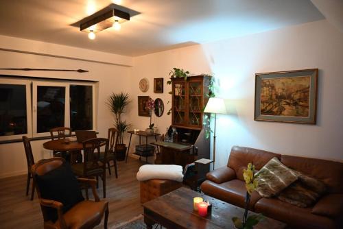 Vintage Soul, Green Vibes, Heart of the City