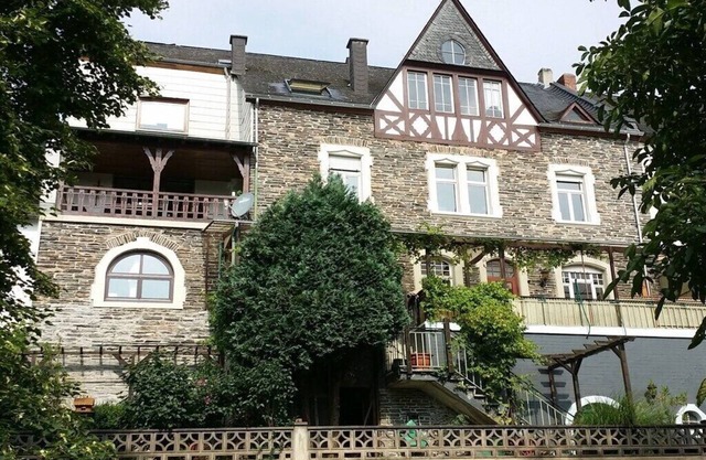 Vinum Comfortable holiday residence