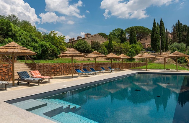 Violapo al Castello by Interhome