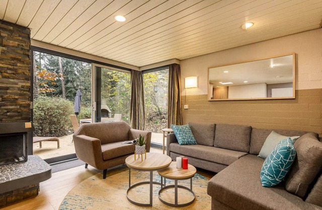 VIP Cottage 2 People
