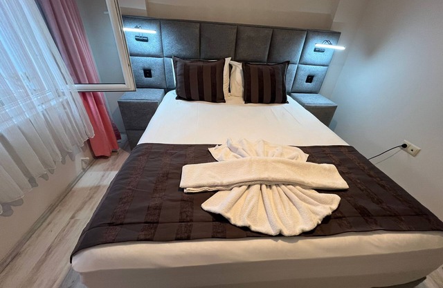 VIP Suit Apart Sinop