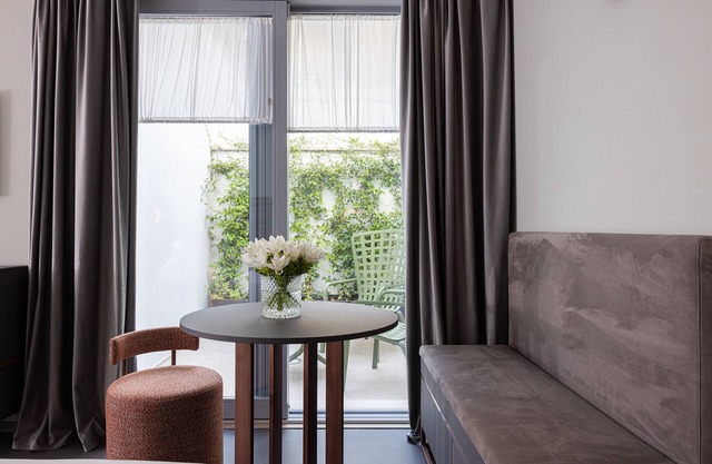 Vis Urban Suites & Spa