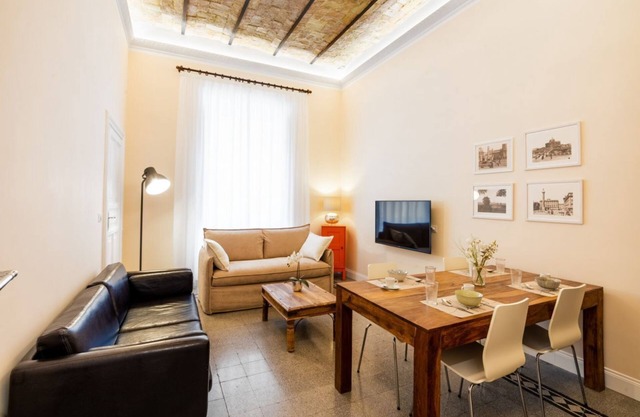 Visconti Apartment Prati