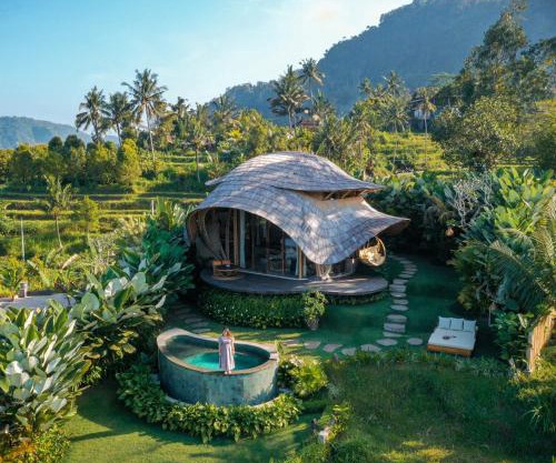 Vishala Retreat Bali
