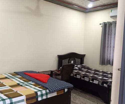 Vishnu homestay