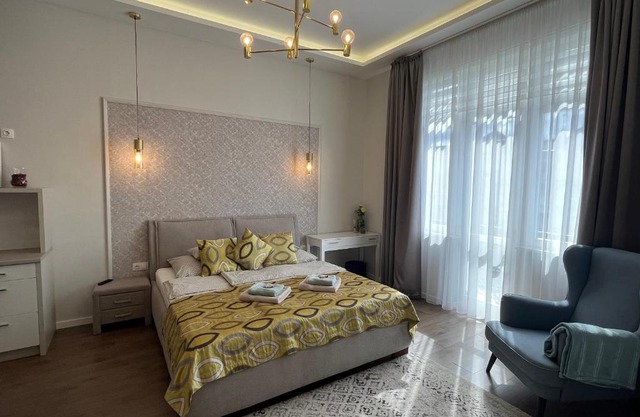 Visit Debrecen Apartman