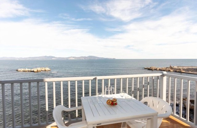 Vista a Mar by Interhome