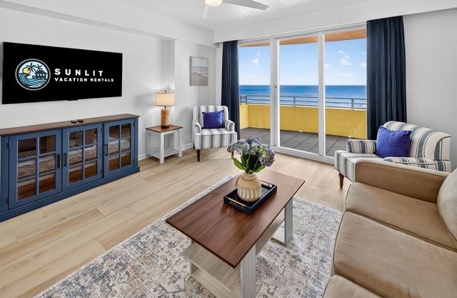 Vista Bleu - Ocean Walk