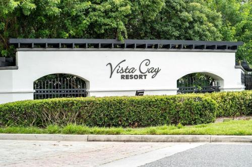 Vista Cay Getaway Luxury Condo by Universal Orlando Rental