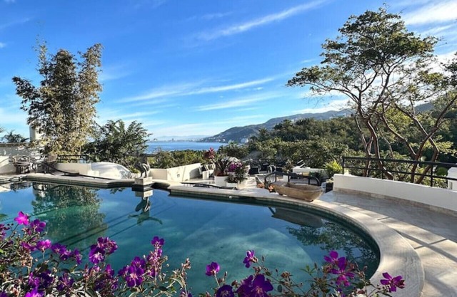 Vista Estrella Luxury Retreat