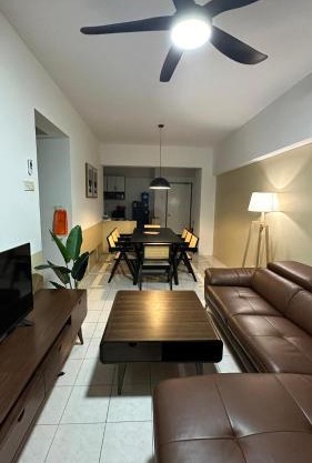 Vista Home