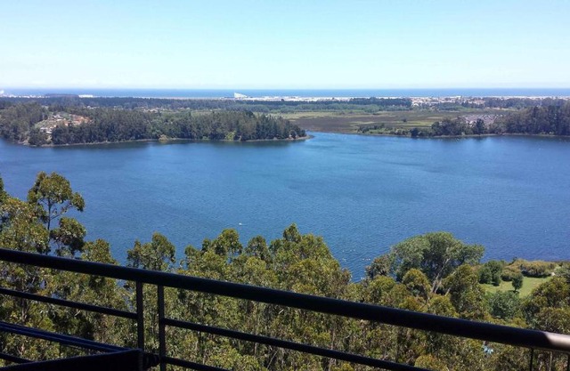 Vista Laguna