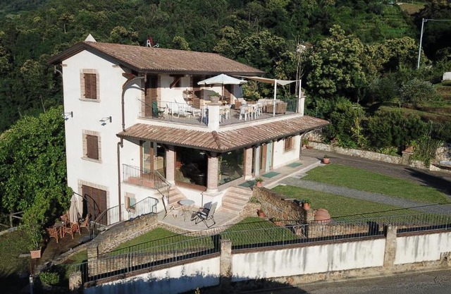 Vista mare