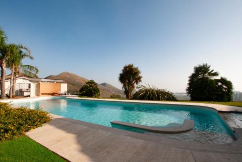 Vista Paradiso