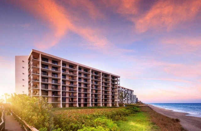 Vistana Beach Club, Jensen Beach (2 Bedroom)