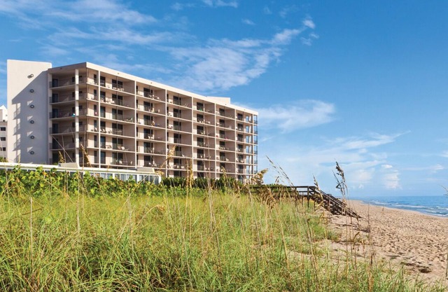 Vistana Beach Club, Jensen Beach, Florida, United States